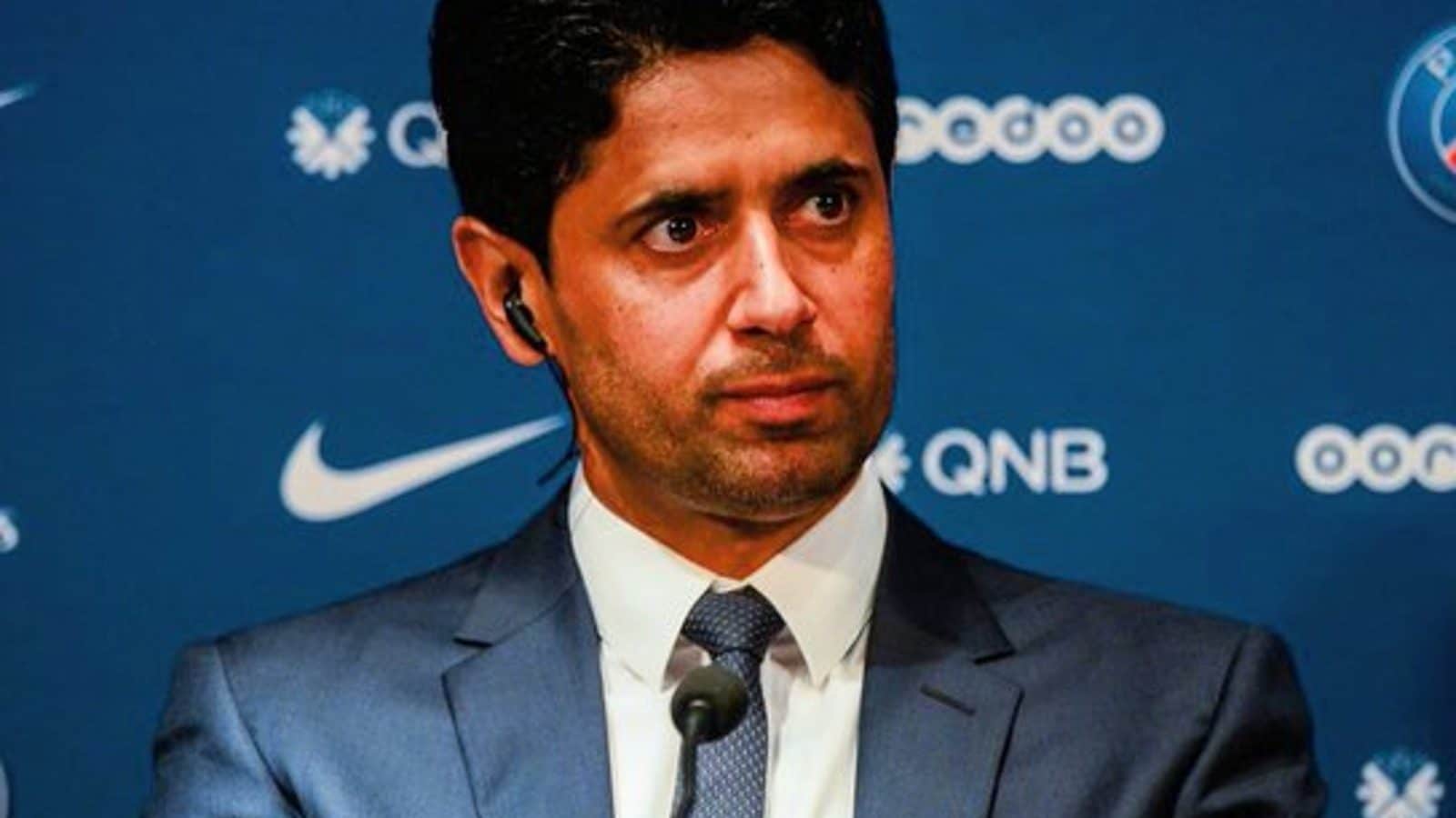 Paris Saint-Germain Owners Table Bid for Spanish Football Club Espanyol