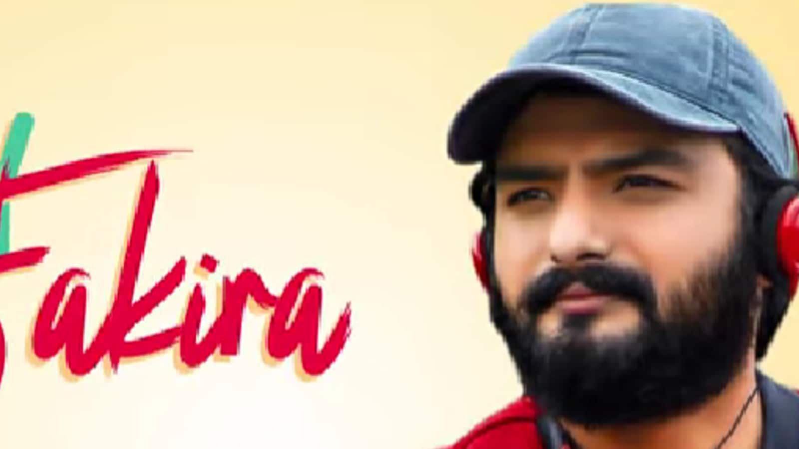 New Song ‘Hey Fakira’ Introduces Nirup Bhandari’s Character ‘Sanju Gambhira’