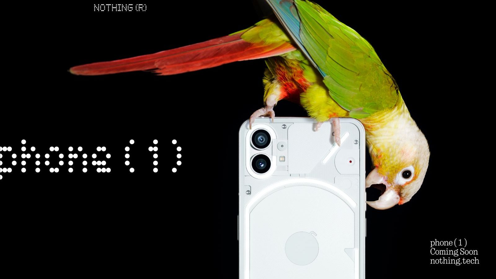 How To Watch Livestream And What To Expect From Nothing Phone 1