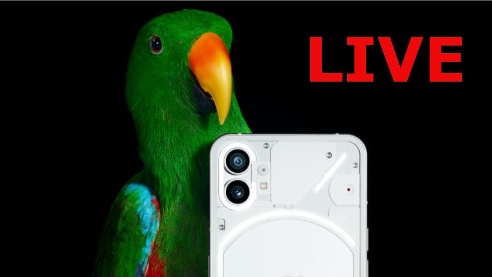 Nothing Phone 1 Launch And Expected Price In India