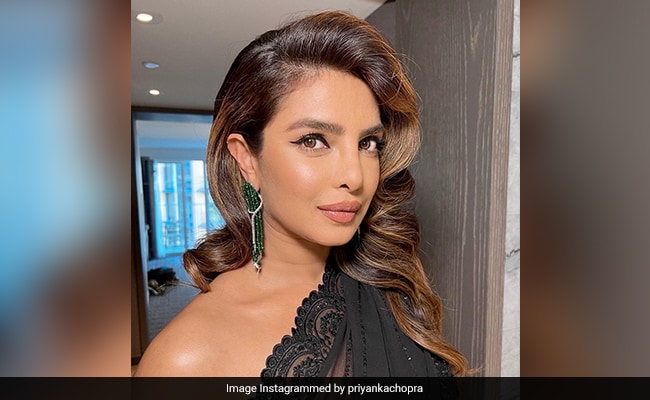 Priyanka Chopra Just Added This Sportswear Label To Her Long List Of Investments