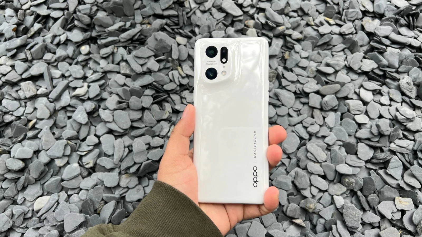 Oppo India Responds After Customs Raid