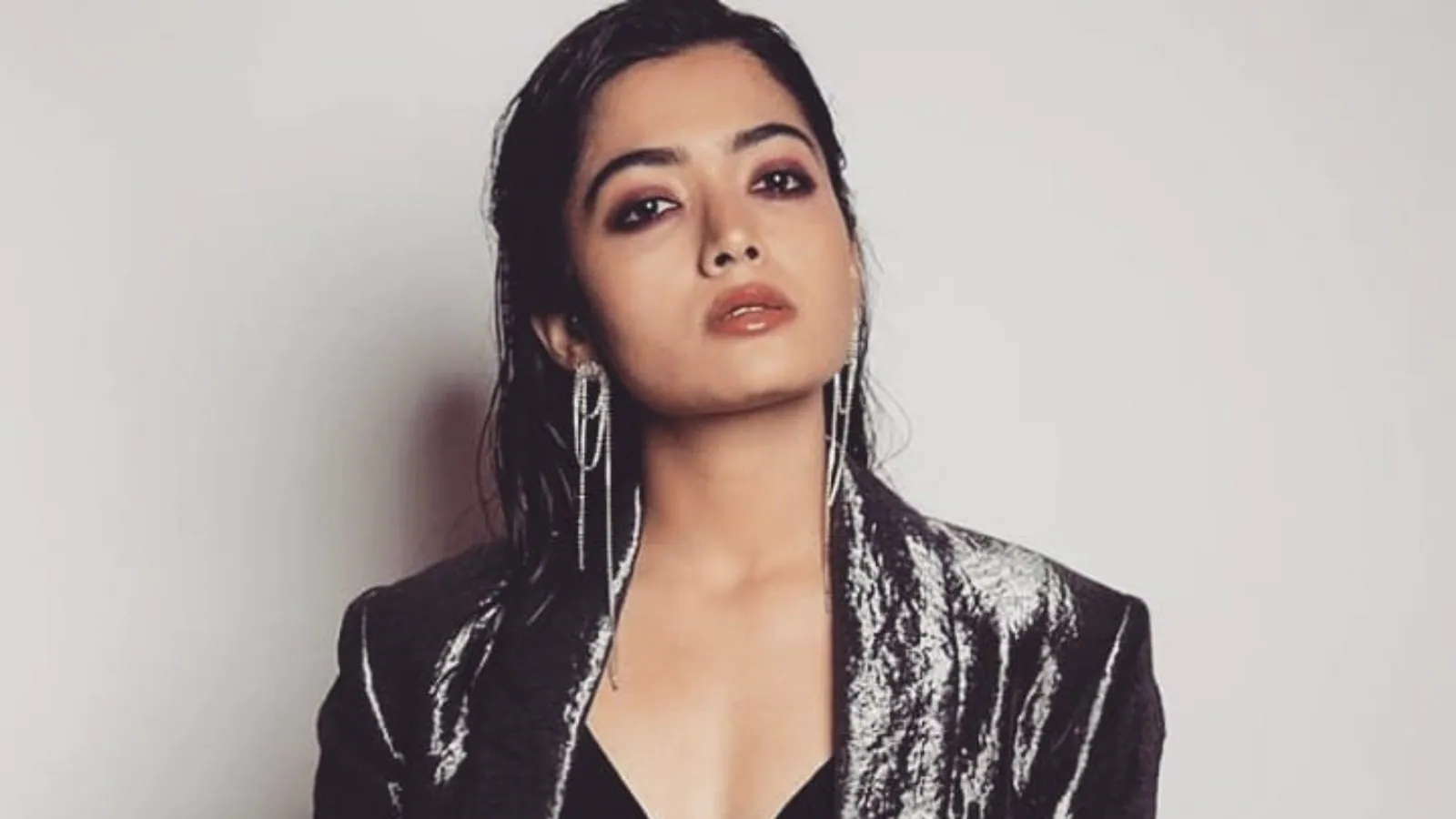 Rashmika Mandanna Bags A Karan Johar Film, To Star Opposite Tiger Shroff: Report
