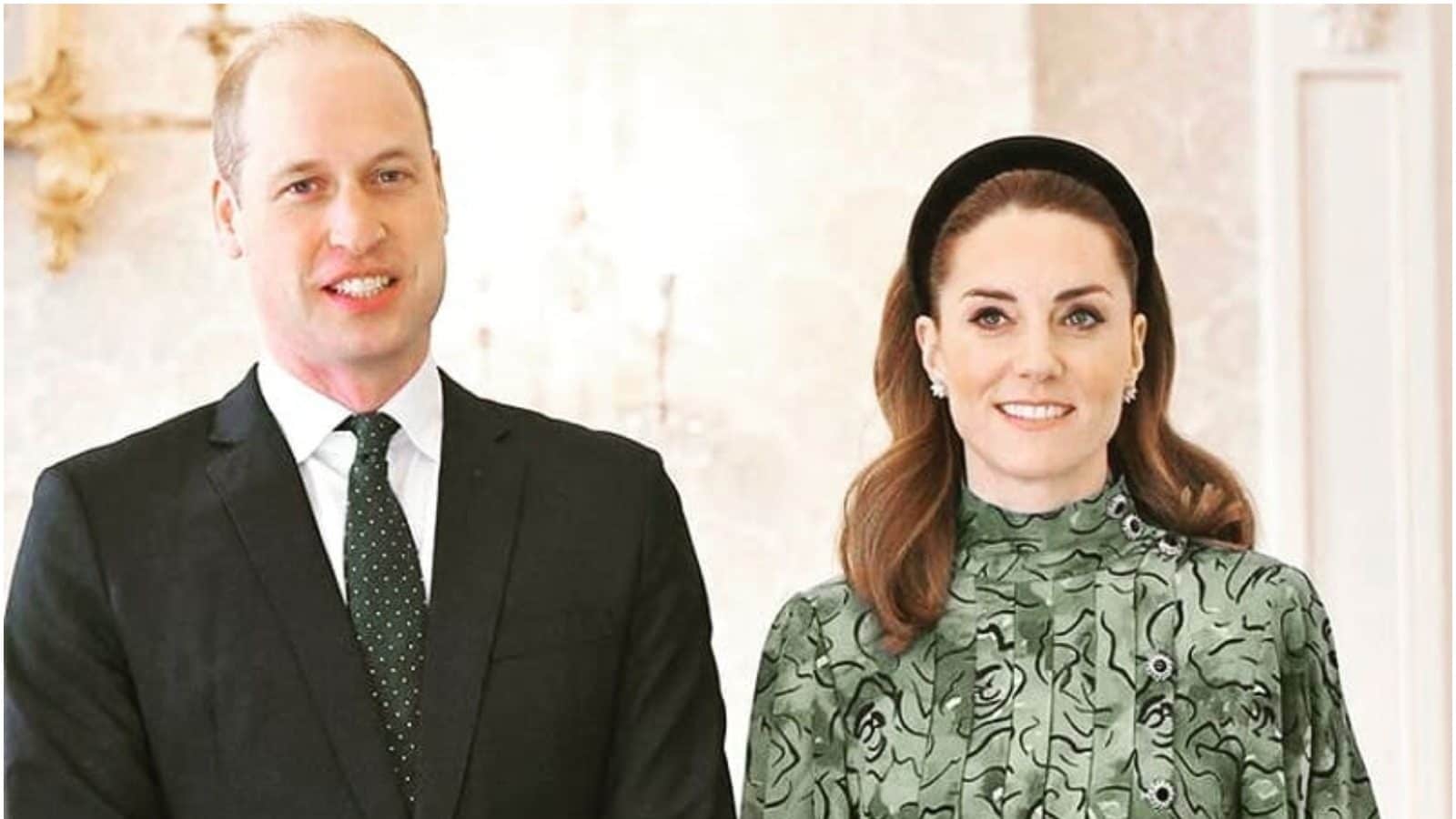 Kate Middleton Steals the Limelight in Stunning Outfits at Wimbledon Tournament