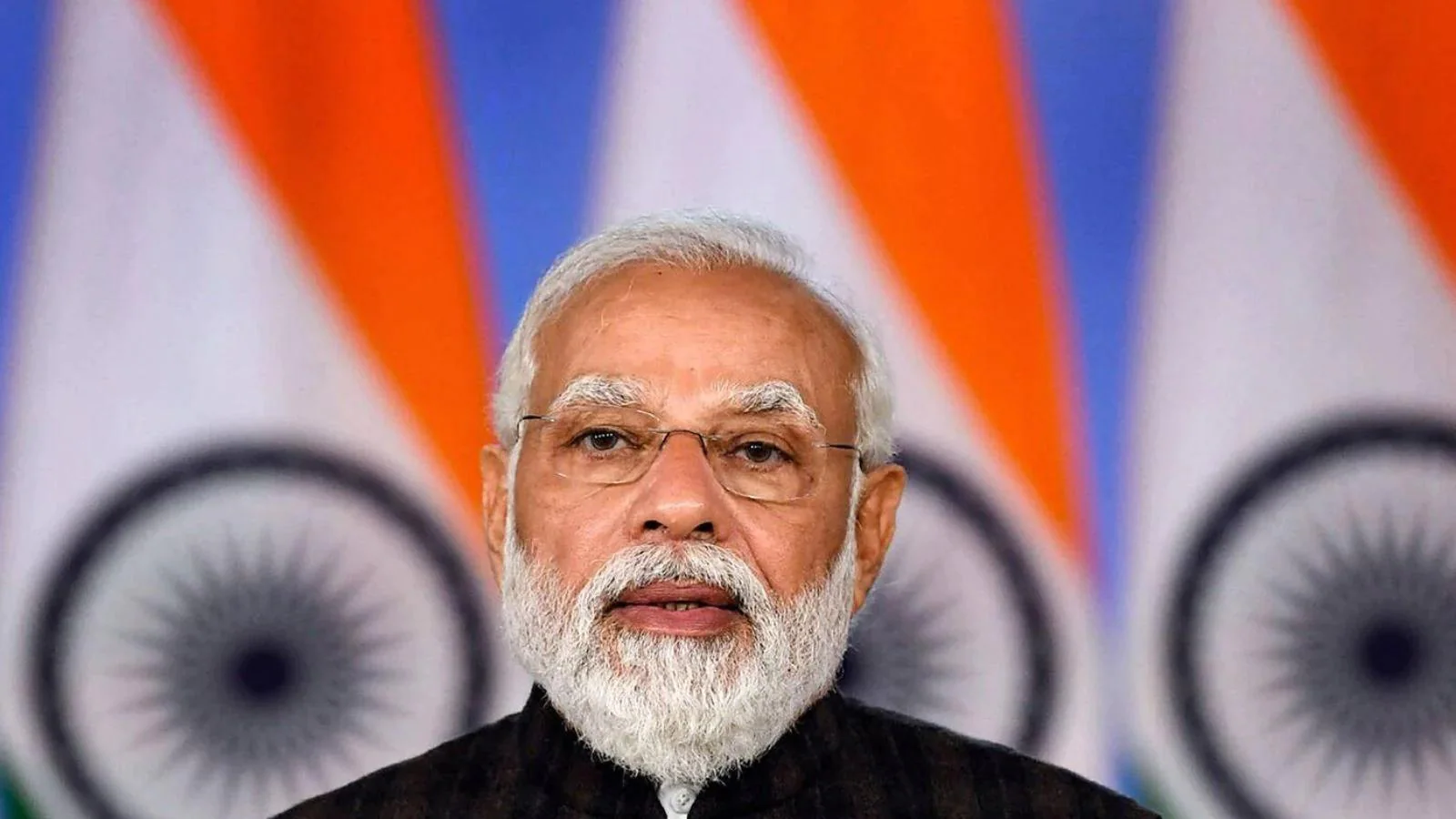 BJP Versus JMM; An Exercise in Muscle-Flexing Over Welcoming PM Modi