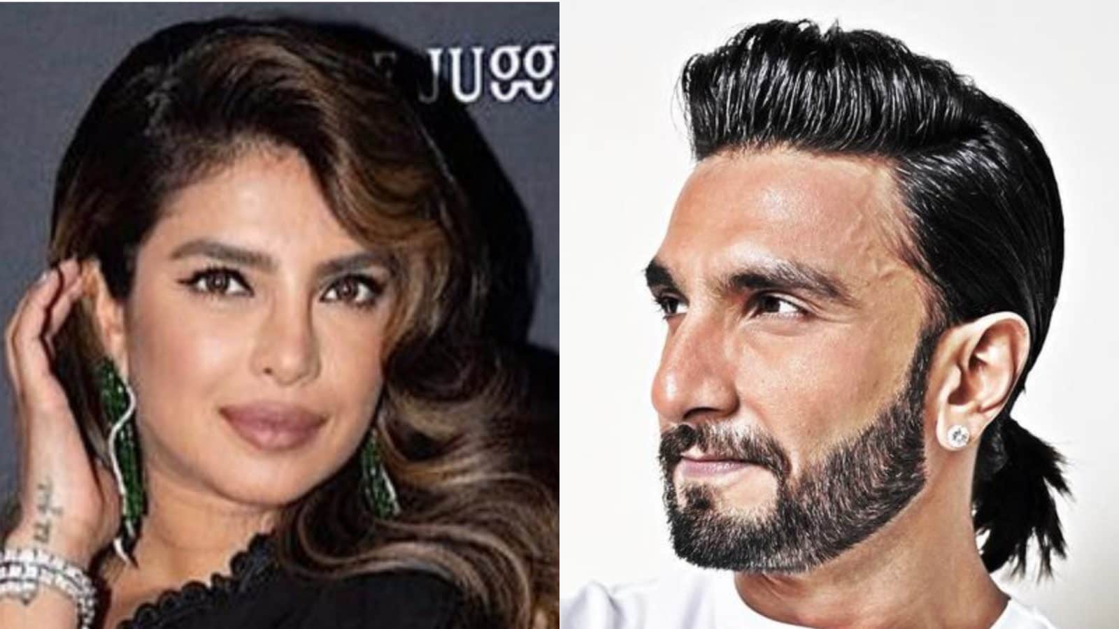 Ranveer Singh Wants Priyanka Chopra To Come Back To India: ‘Wapis Aaja, Yaar’