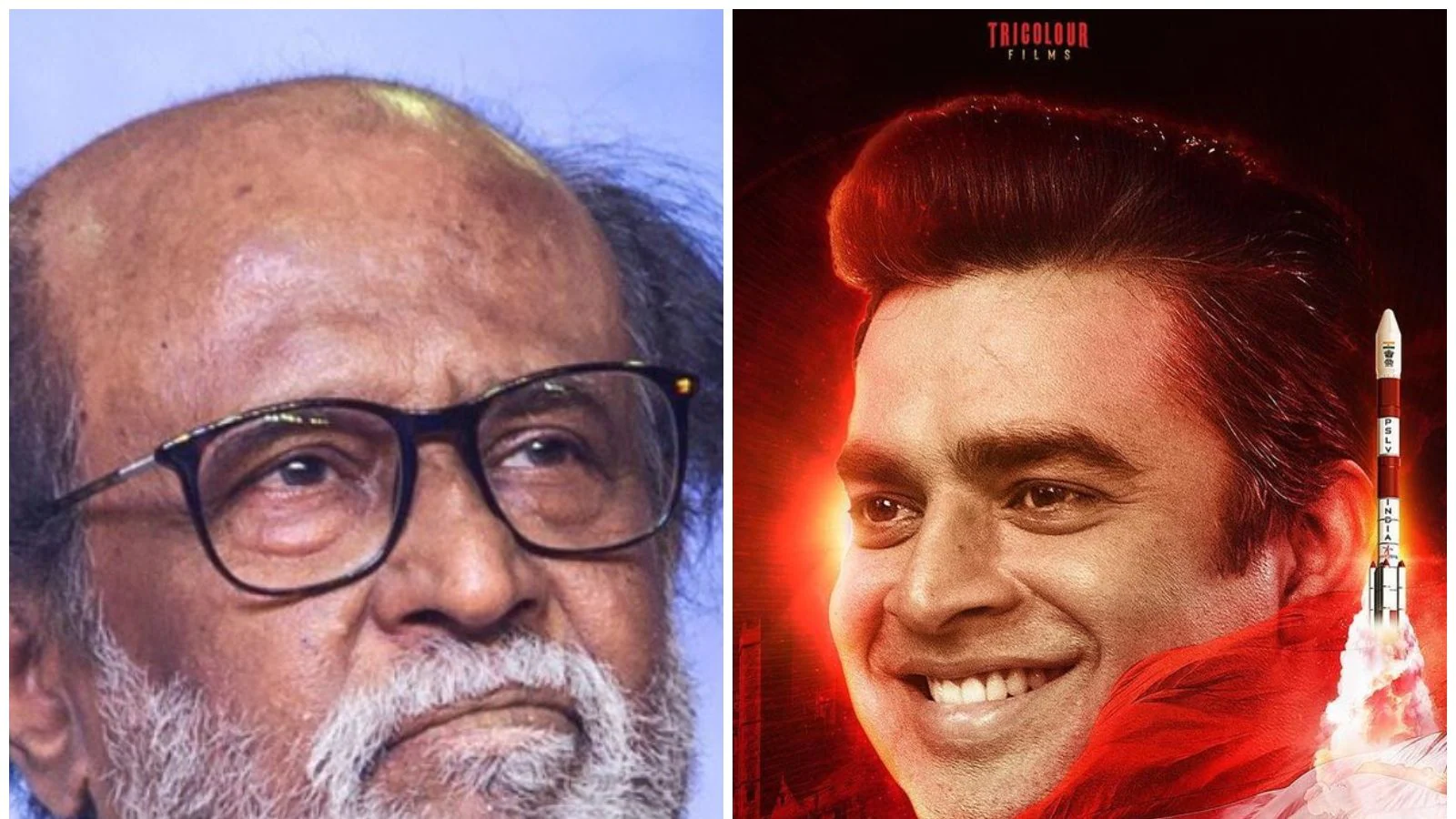 Rajinikanth Praises R Madhavan’s Rocketry On Twitter, Calls it a ‘Must-Watch Movie’