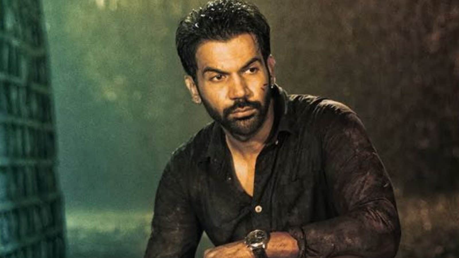 The Film Is An Absolute Treat For Rajkummar Rao’s Fans
