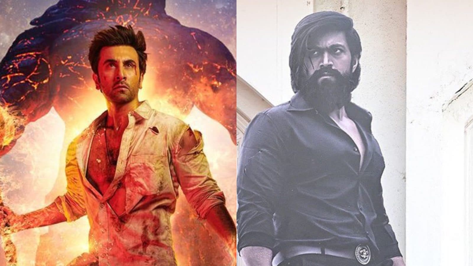 Brahmastra Director Ayan Mukerji Introduces The Astraverse; KGF 2 and The Kashmir Files Among Top Films of 2022 So Far