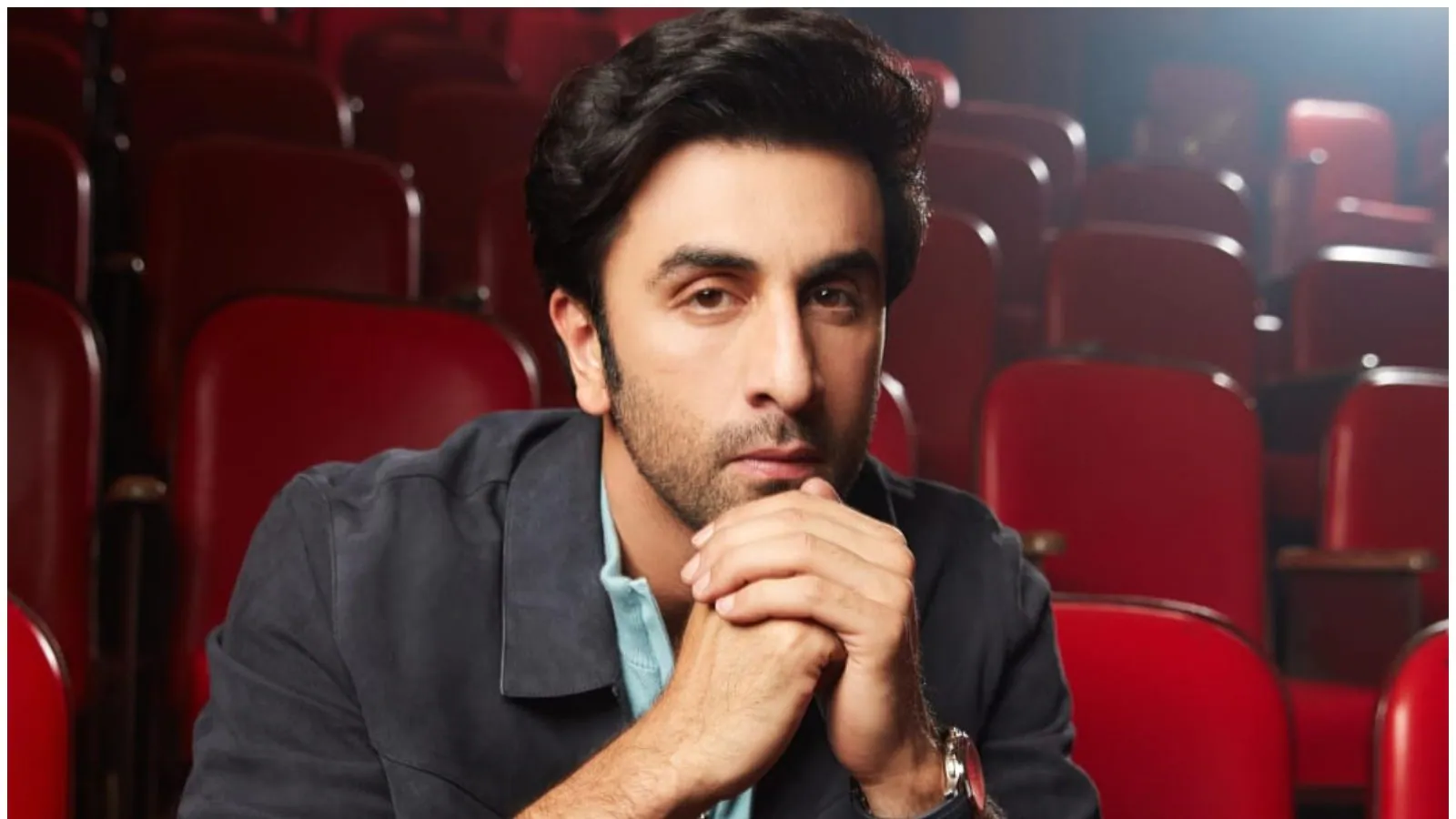 Ranbir Kapoor Talks About His Love for Quintessential Hindi Cinema