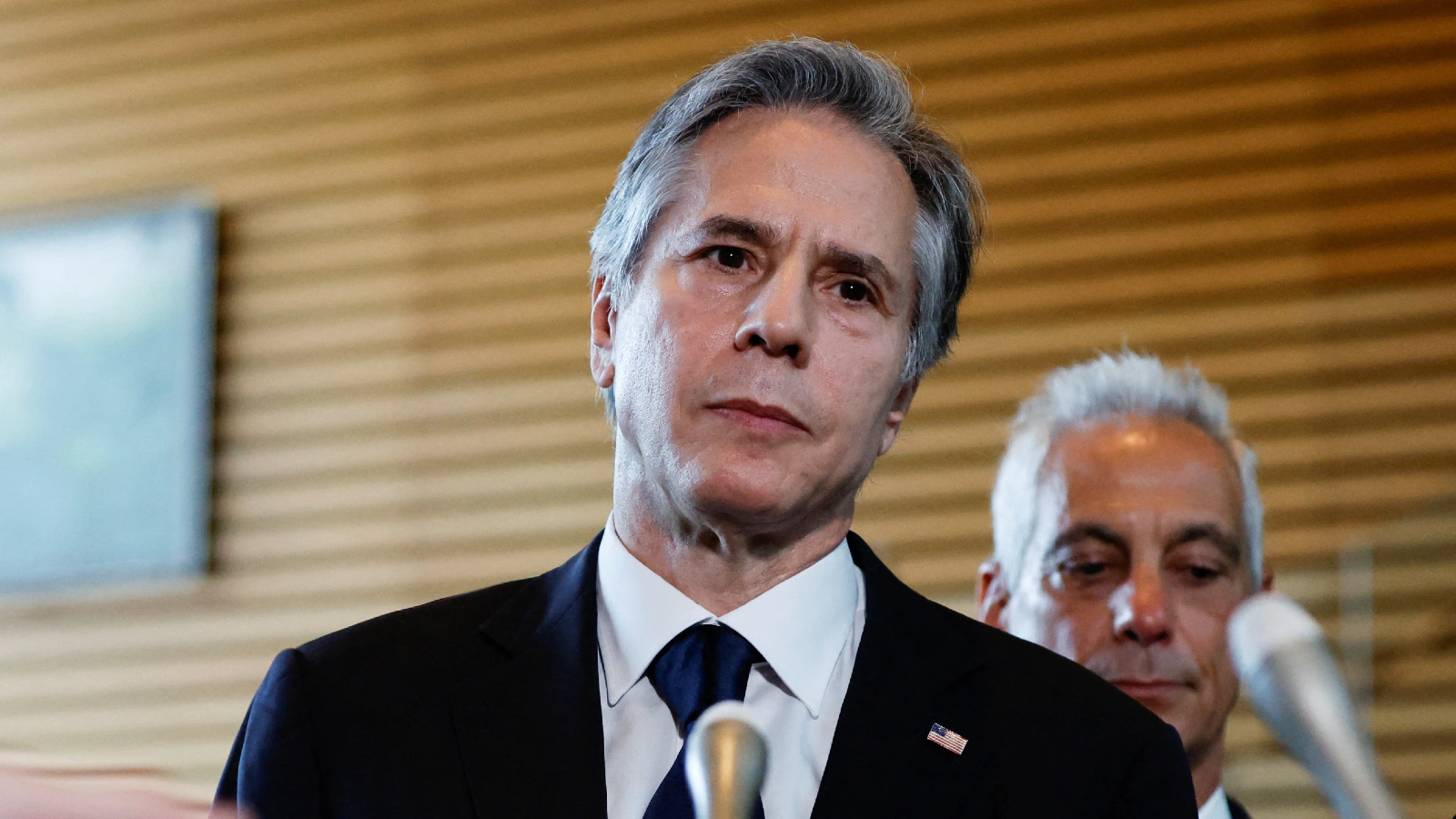 US Blasts Moscow for ‘Forced Deportations’ of Ukrainians to Russia