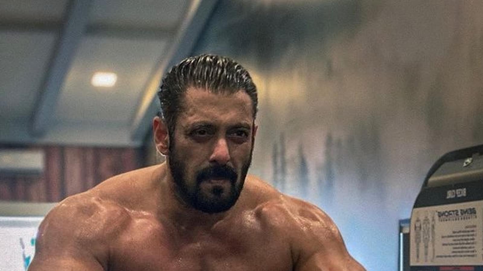 Will Tigmanshu Dhulia Be Directing Salman Khan?