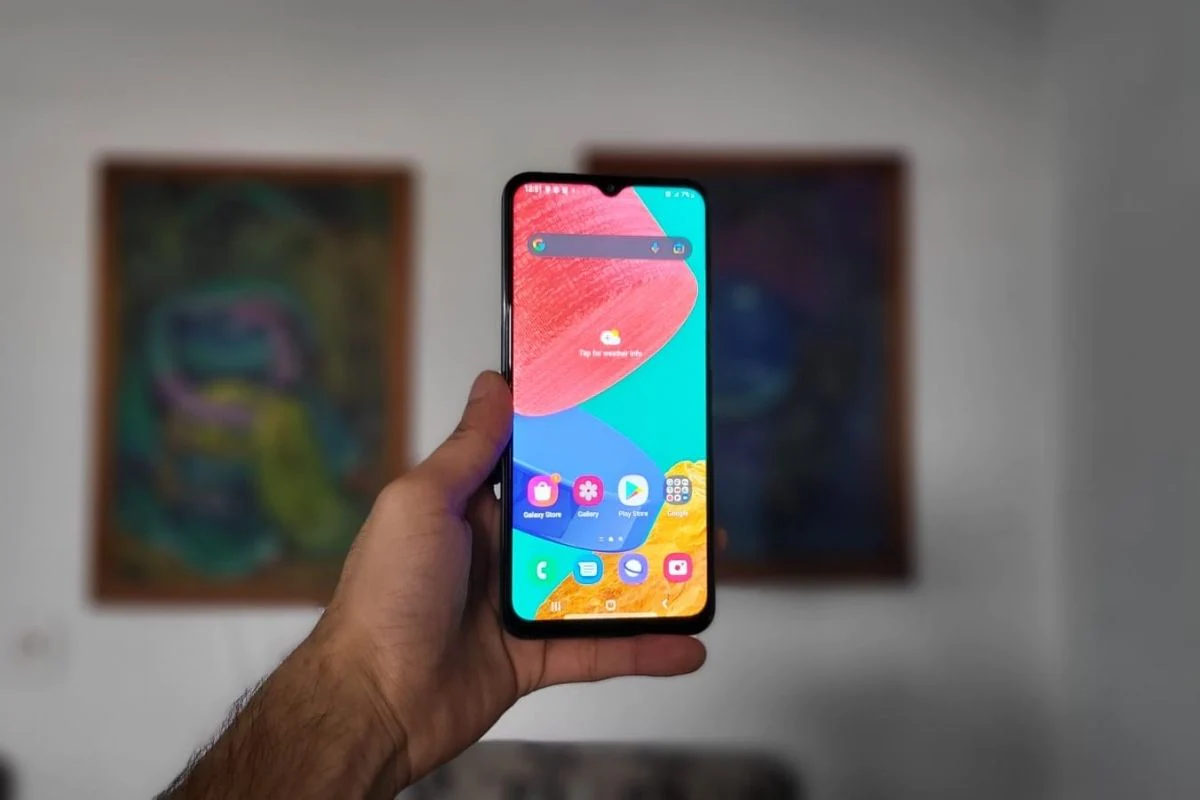 Amidst The Chinese Mobile Rush, Samsung India Is On Its Way To Create A New $1 Billion Brand