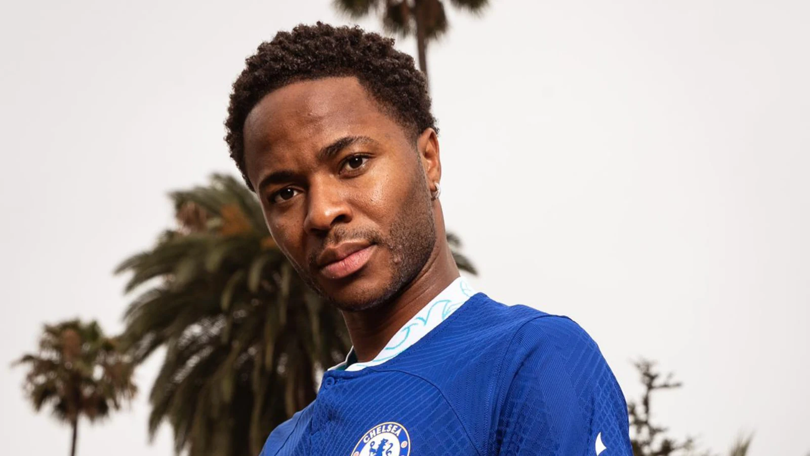 Chelsea Sign Raheem Sterling from Manchester City on Five-year Contract