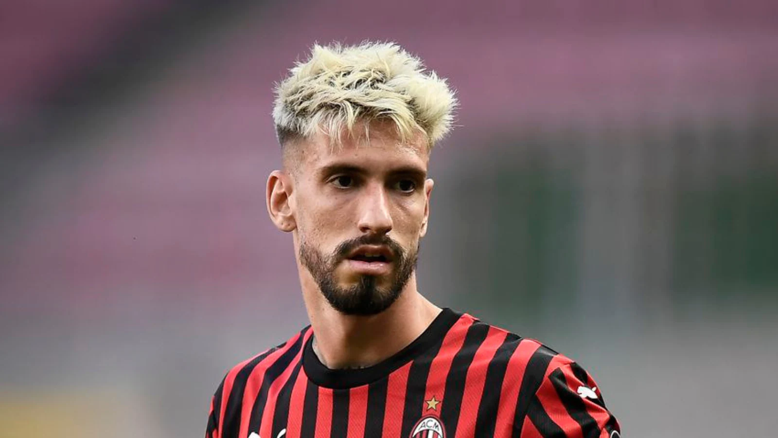 Samuel Castillejo Joins Valencia from AC Milan