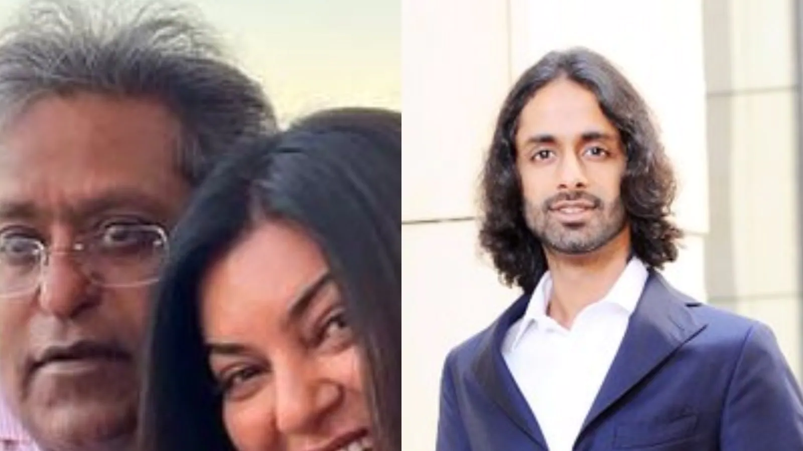 It is His Life and His Decision