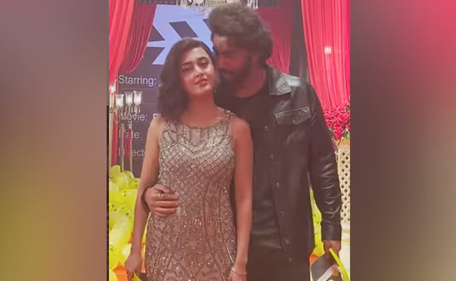 When Naagin Met Ek Villain: Dil Played On Loop For Tejasswi Prakash And Arjun Kapoor