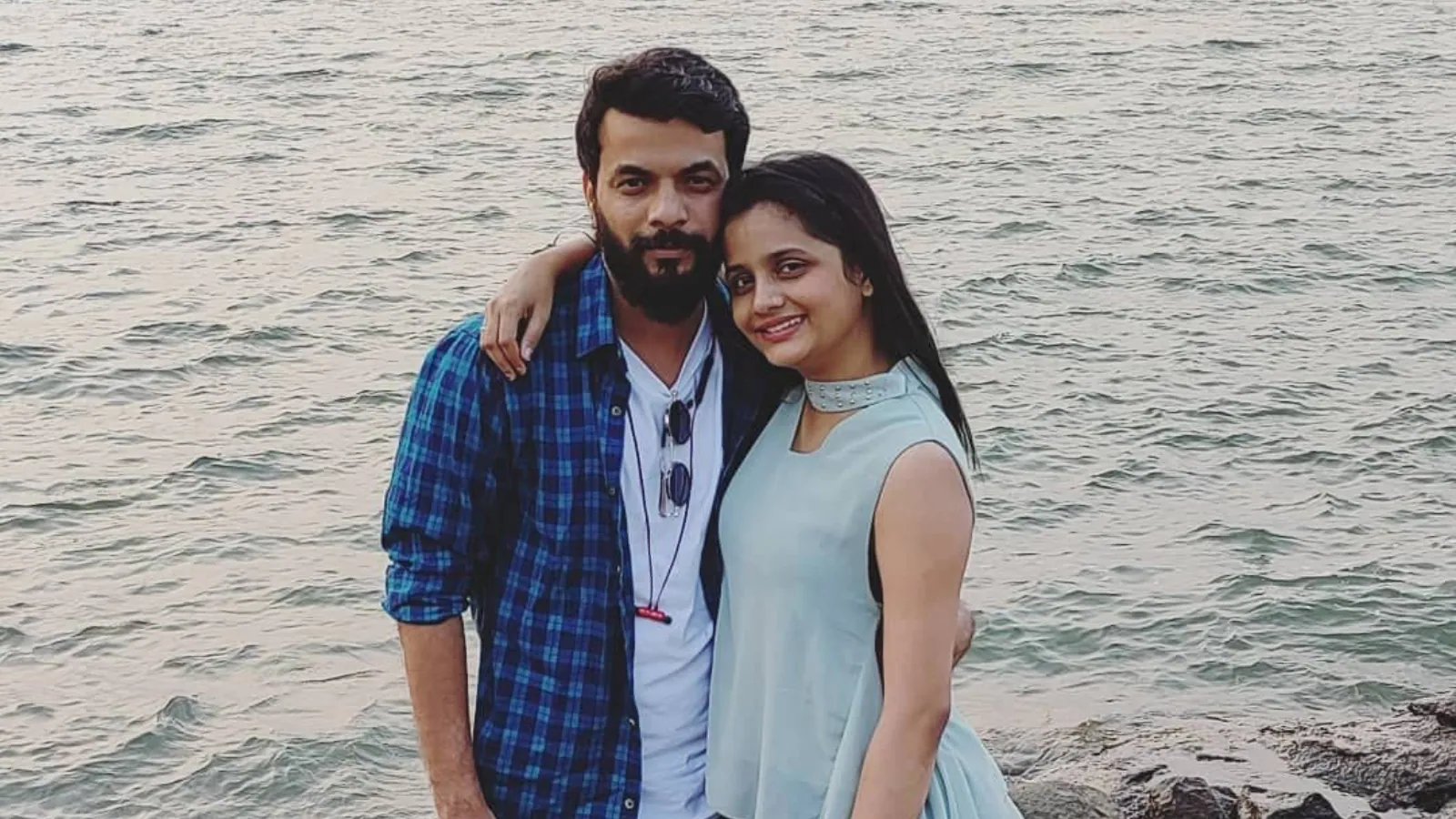 Marathi Actor Sharvari Jog Reveals Her ‘Happy Place’ In Latest Instagram Post