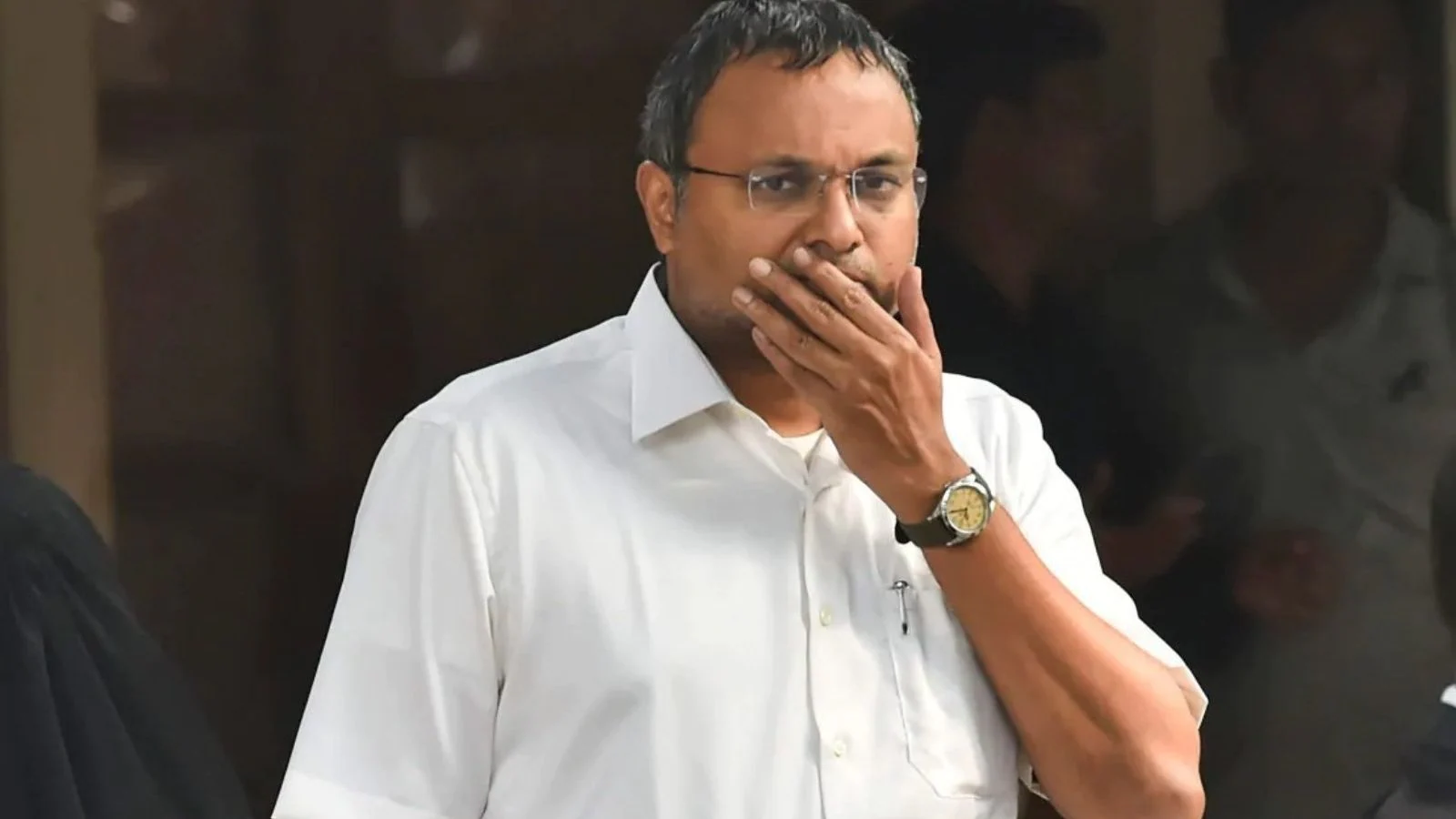 Probe Reveals Involvement of Cong MP Karti Chidambaram, ED Tells HC