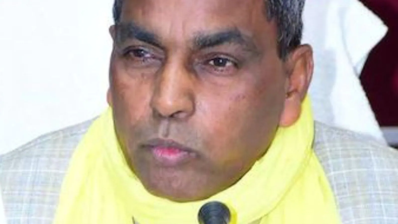 Rajbhar Seeks Meeting with SP Chief, Says Will then Announce Party’s Choice for Presidential Poll