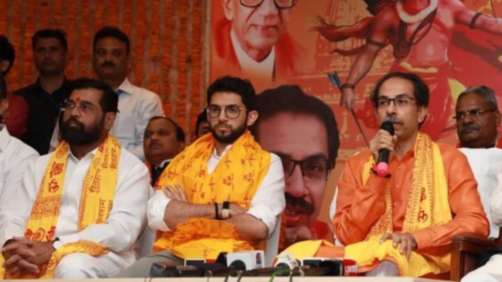 OBC Quota Issue a Boulder on Road to Civic Polls as CM Shinde, Parties Seek to Push Date