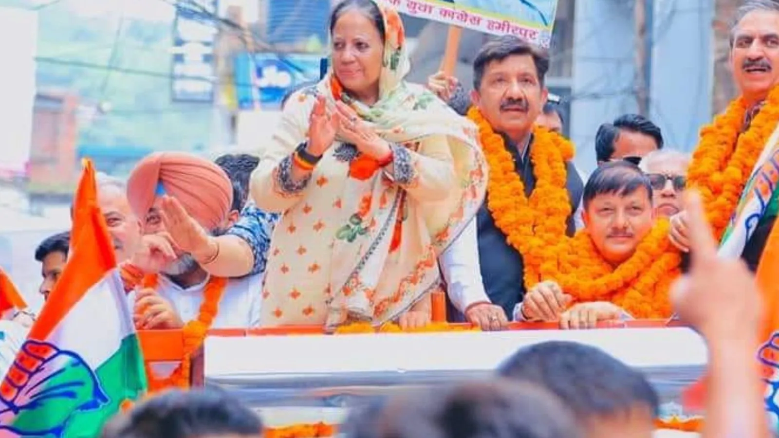 Cong To Go With ‘Tried, Tested’ Candidates to Thwart Defections Ahead of Himachal Polls