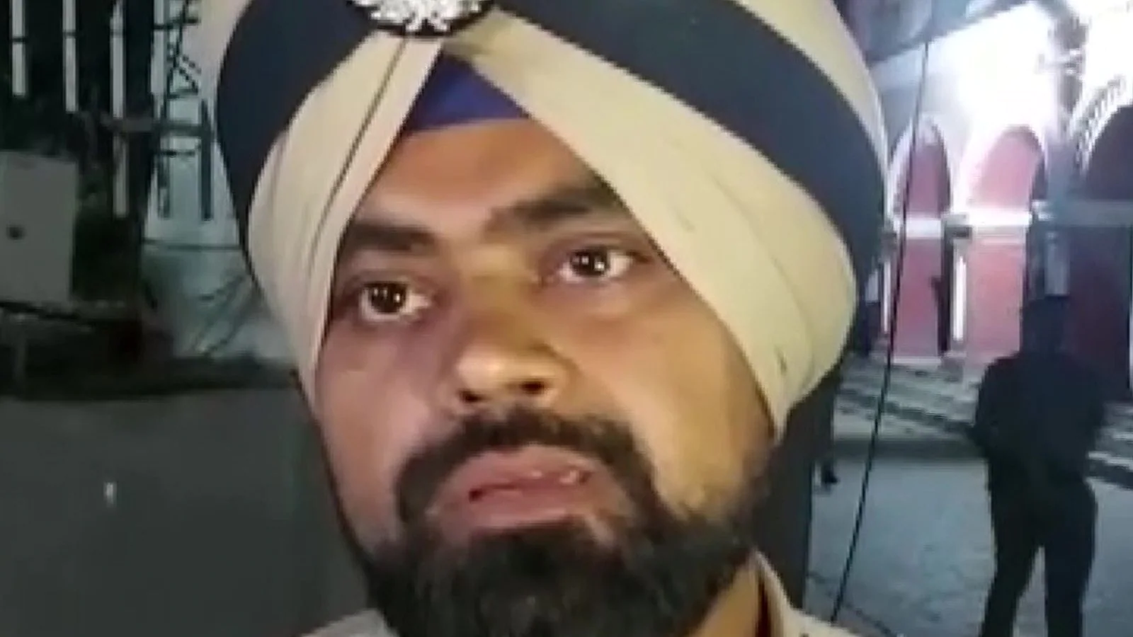 Patna SSP Compares Extremist Outfit with RSS, Triggers Row